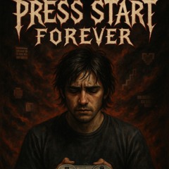 Press start forever