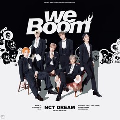 NCT Dream - BOOM (mirrorsymm Remix)