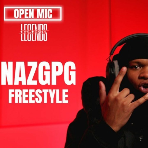 Freestyle | Open Mic Studio Of Legends