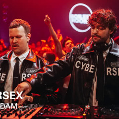 Cybersex | Boiler Room: Amsterdam