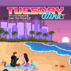 Tuesday Wine - Ft. David Rossi