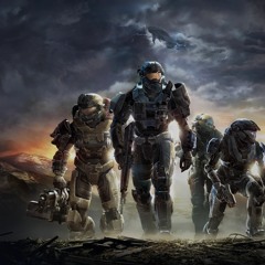 Halo Reach Unreleased Music - Hold Them Off