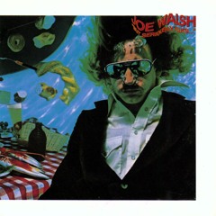 Stream Joe Walsh music | Listen to songs, albums, playlists for