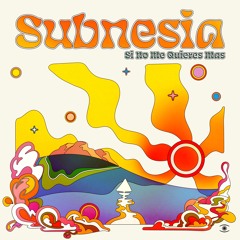 Subnesia - Si No Me Quieres Mas (ft. Charlotte Caluwaerts & Reinhard Vanbergen) - s0810