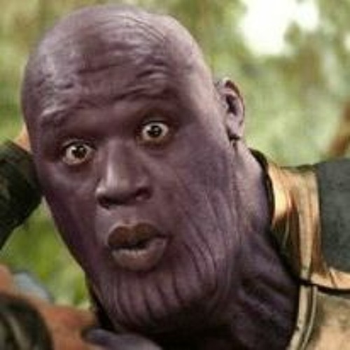 KING JUGG x YUNG MEECH| THANOS~ Prod.Fantomxxx