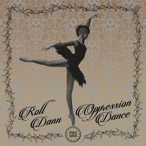 Roll Dann - Break The Dance (Opera 2000)