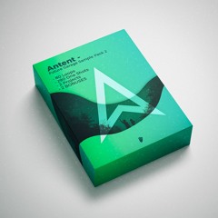 Future Garage Sample Pack 2 (Preview)