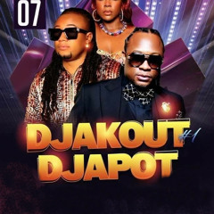 DJAPOT- PA ALE FT ESTHER LIVE CLUB IVY 05.07.2023