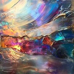 Les Reflets D’Opale