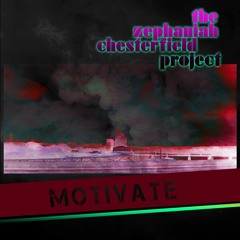 Motivate >> smooth blues w/ psych-rock & trip hop edges about getting "home" to you