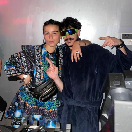 Stream Resolute NYE 2023 Kenny Jones B2B Housecoat by Alegria Records