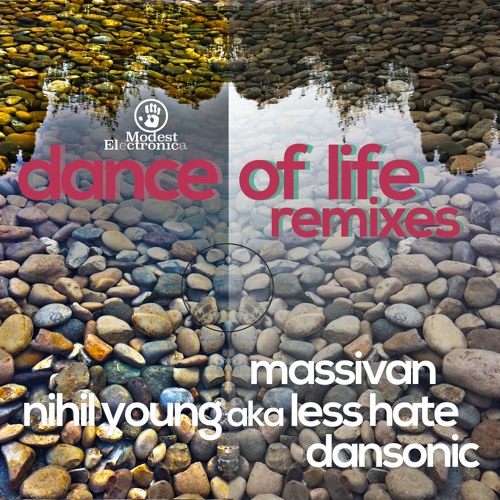 Stream 01 Massivan - Dance Of Life (Nihil Young Aka Less Hate Remix) by ...