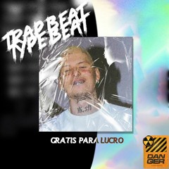 [GRÁTIS PARA LUCRO] Mc igu x Derek | Trap Type Beat "No Cap" (Prod 048beatz)