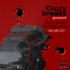crazysounds vol 12 by nito