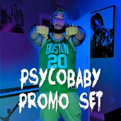 Psycobaby - Promo Set 2021