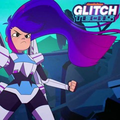 Glitch Techs S1:E3 Going Going Gauntlet - "They're Just Glitches"