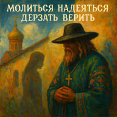 Молиться Надеяться Дерзать Верить