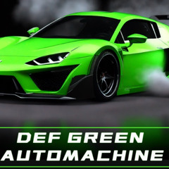 Automachine Remix