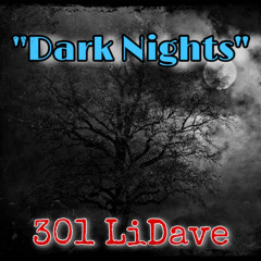 ”Dark Nights” [Prod. NSM Beats]