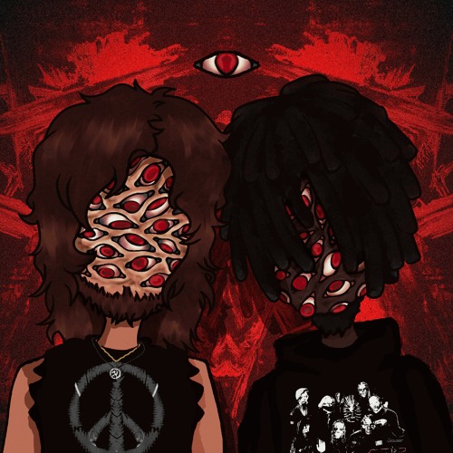 EYES w/ LUISPRODUCEDIT [prod. MORECALCIUM]