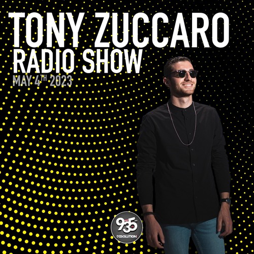 Tony Zuccaro Radio Show - May 4th 2023