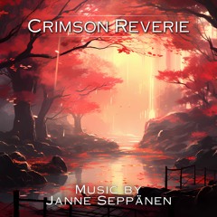 Crimson Reverie [Cinematic Orchestral]