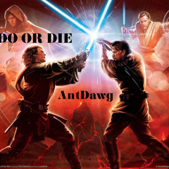Do Or Die Prod. By RicoGotThatFye
