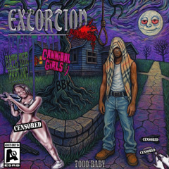 extortion