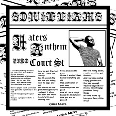 Miserable (Haters Anthem)