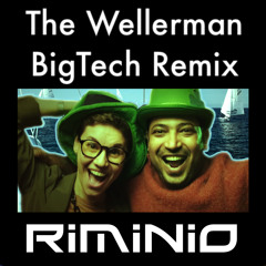 RiMiNiO - The Wellerman BigTech Remix (Sea Shanty)