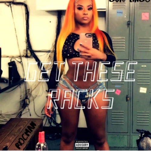 Get These Racks x RocMan x Guaplingo x Brysol
