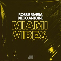Miami Vibes - Extended Mix