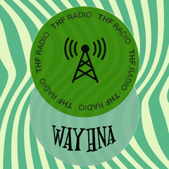 Radiocast 76: WAYHNA