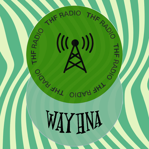 Radiocast 76: WAYHNA