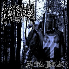 Christageddon - Christageddon ( Metal Unblack )