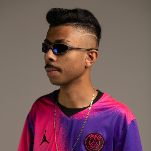 ELETROFUNK - LAST NIGHT | FORRÓ E DESMANTELO (DJ Matheus PR) 2024