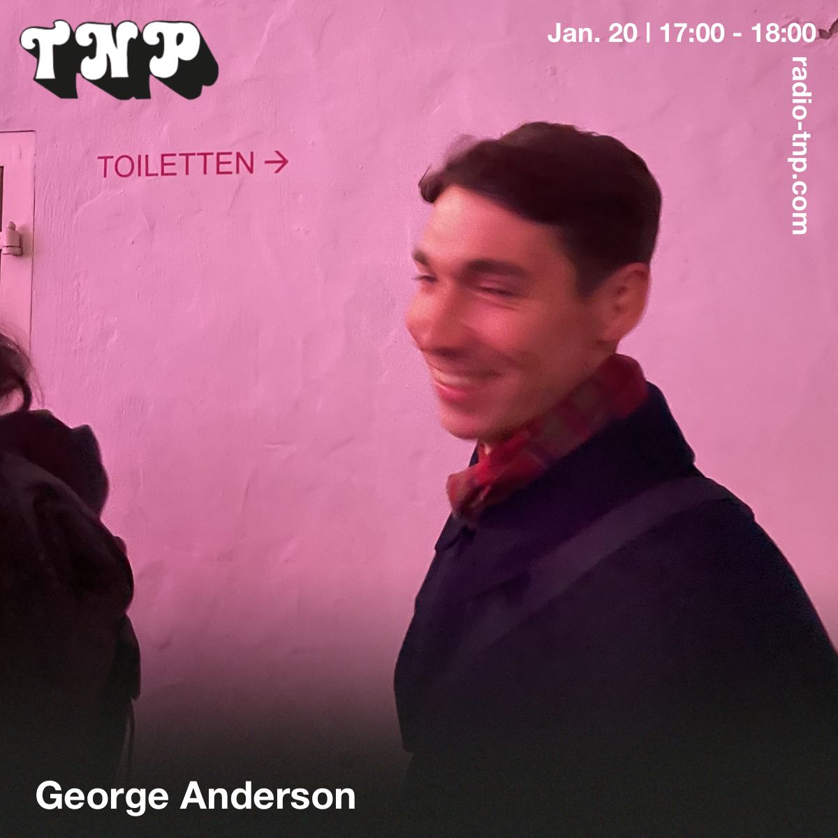 George Anderson