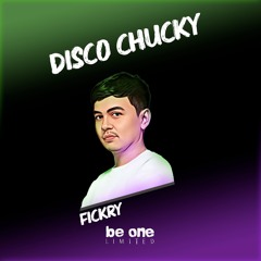 Disco Bomb