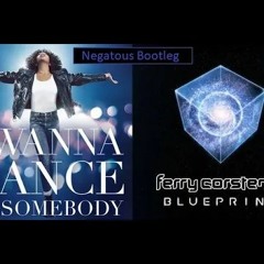 Negatous - I Wanna Dance With Somebody & Vee's Theme [Mashup/Remix]
