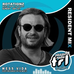 Rotationz Radioshow Episode °979°  (19/02/2023)