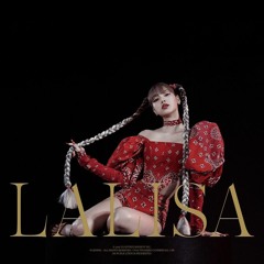 LISA - LALISA(OFFICIAL INSTRUMENTAL)