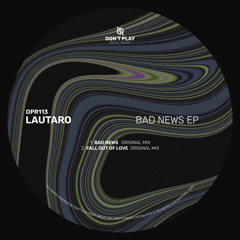 Bad News (Original Mix)