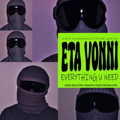 EVERYTHING U NEED