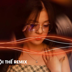 Anh Yêu Vội Thế - Remix - VNSmoke