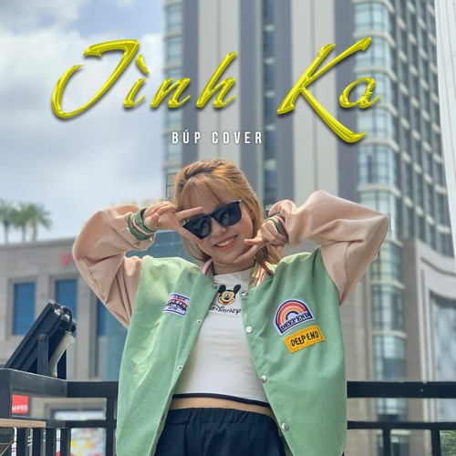 Tình Ka - Búp Cover x Prod. CongHau