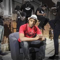 Freestyle PSG Remix (Bboy Music)