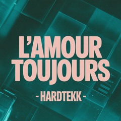 [FREE DL]  GIGI D'AGOSTINO - L'AMOUR TOUJOURS (BOTEKKE HARDTEKK)