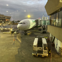 Airplane mode