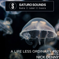 A Life Less Ordinary #92 Mar25