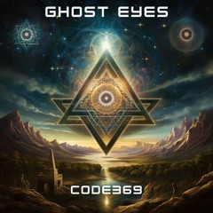 Ghost Eyes
